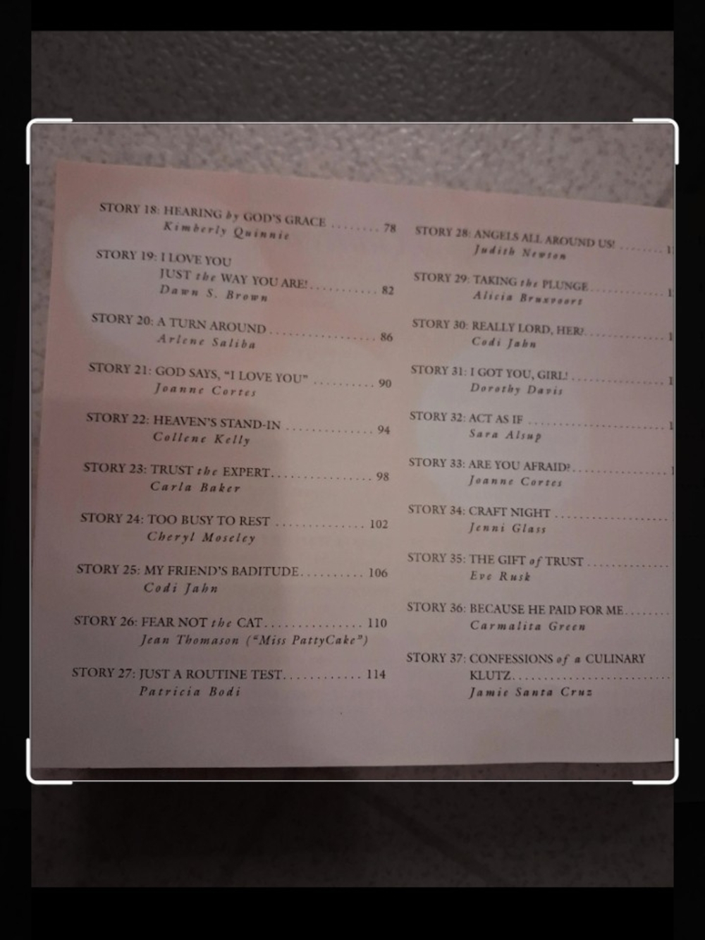Creation Health  Book - Picture 5 of 10